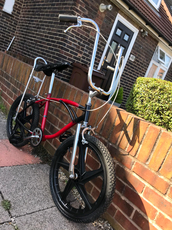 bicycle for 5 feet tall